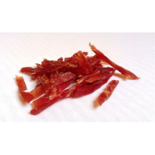 Pamlsek Salač Pásik kačací mini 100 g