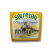 Solfatan pre balneo plv 4x100g