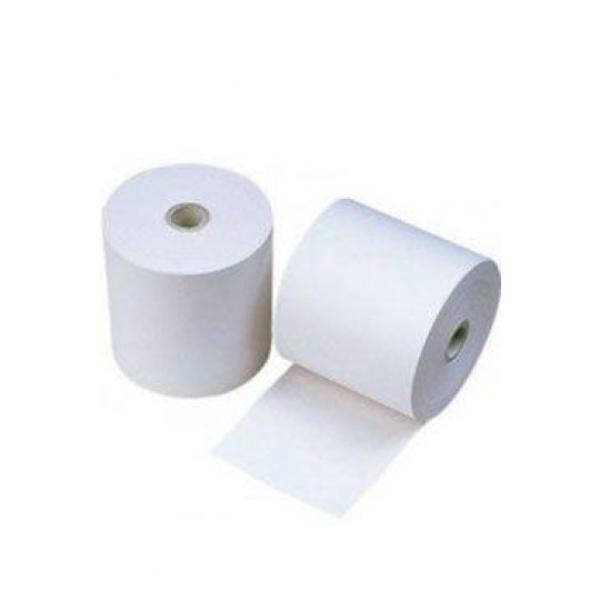 Kotúčik termo 80/80/17 do platobných terminálov