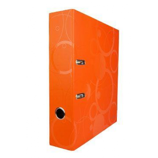 Zakladač pákový Neocolori Oranžová A4 Zakladač pákový Neocolori Oranžová A4