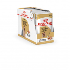 Royal Canin Yorkshire Terrier Dospělý jedinec 85 g