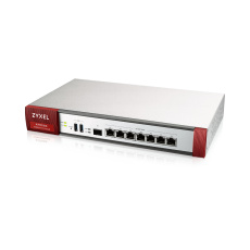 Zyxel ATP500 hardwarový firewall Desktop 2600 Mbit/s