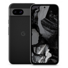 SMARTPHONE GOOGLE PIXEL 8A 5G 8/128GB DS OBSIDIAN