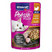 Vitakraft Cat Poésie Délice Sauce kapsička morčacie 85g