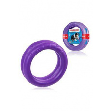 Hračka pes Puller midi 19,5cm/2ks