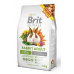 Brit Animals Rabbit Adult Complete 1,5kg