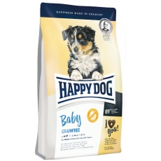Happy Dog Supreme BABY Grainfree 10kg