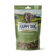 Happy Dog Soft Snack  Neuseeland 100 g