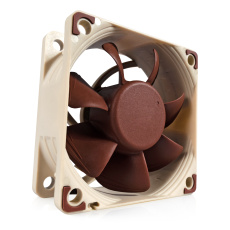 Noctua NF-A6x25 5V PWM Počítačová skříň Ventilátor 6 cm Béžová