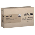 Actis Tonerová kazeta TH-226X (náhradní HP 226X CF226X; standardní; 9000 stran; černá)