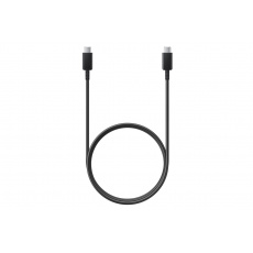 Samsung EP-DN975 USB kabel 1 m USB 2.0 USB C Černá