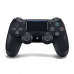 Sony DualShock 4 V2 Černá Bluetooth/USB Gamepad Analogový/digitální PlayStation 4