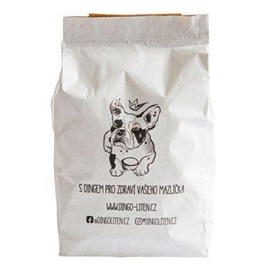 DINGO sucháre štandard 2,5kg DINGO sucháre štandard 2,5kg