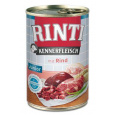 Rinti Dog Kennerfleisch konzerva Junior hovädzie 400g