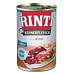 Rinti Dog Kennerfleisch konzerva Junior hovädzie 400g