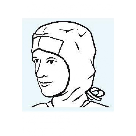 Čiapka operačná Foliodress Comfort Astro Plus 1ks Čiapka operačná Foliodress Comfort Astro Plus 1ks