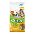 Pamlsok VL Crispy Snack Fibres 650 g