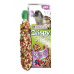 VL Crispy Sticks Rabbits-Chinchillas Lesné Ovocie 2x55g