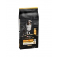 ProPlan MO Dog Adult All Size Light/Sterilised kura 14 kg
