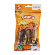 GRAND Suš. Mňamka črievka 50g