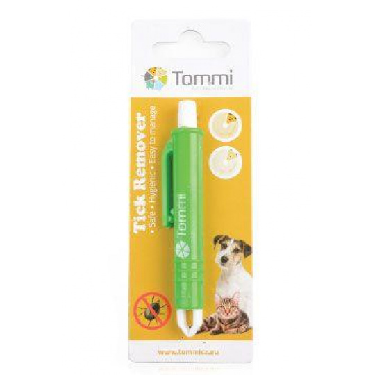 Kliešte na kliešte plastové 9cm Tommi