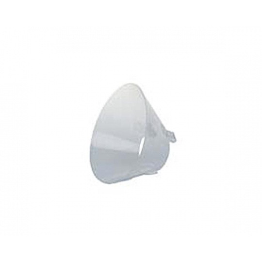 Golier ochranný BUSTER brachycefalické plemená XS Golier ochranný BUSTER brachycefalické plemená XS