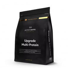 Upgrade Multi-Protein - The Protein Works