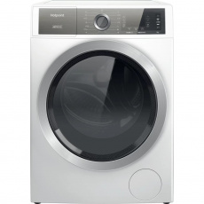 Hotpoint H8 W946WB EU pračka Přední plnění 9 kg 1400 ot/min Bílá