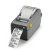 Zebra ZD410 tiskárna štítků Přímý tepelný 203 x 203 DPI Kabelový a bezdrátový