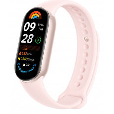 Xiaomi Smart Band 9 Náramek pro sledování aktivity 4,11 cm (1.62") Růže