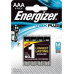 Energizer Max Plus AAA Baterie na jedno použití Alkalický