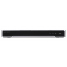 Hikvision Digital Technology DS-7608NI-K2 Síťový videorekordér (NVR) 1U černý