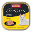 ANIMONDA Vom Feinsten Chicken - mokré krmivo pro kočky - 100 g