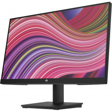 HP V22i G5 počítačový monitor 54,6 cm (21.5") 1920 x 1080 px Full HD Černá