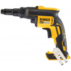 DeWALT DCF620N-XJ vrták černý, žlutý