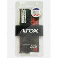 AFOX RAM DDR4 8G 2666MHZ