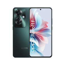 OPPO RENO 11F 5G 8/256GB PALMOVĚ ZELENÝ SMARTPHONE