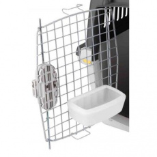 Náhradné kovové dvierka k prepravke Gulliver 5 Náhradné kovové dvierka k prepravke Gulliver 5