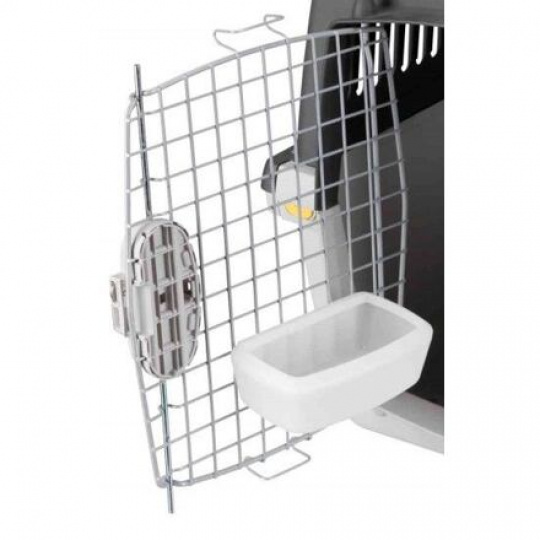 Náhradné kovové dvierka k prepravke Gulliver 5 Náhradné kovové dvierka k prepravke Gulliver 5