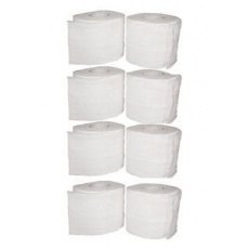 WC toaletný papier CVET 3V 250útrž. 8ks