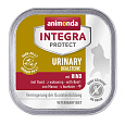 INTEGRA PROTECT URINARY OXAL diéta s hovädzím mäsom 100g