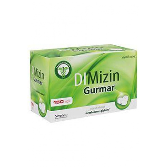 DIMizin Gurmar 150cps DIMizin Gurmar 150cps