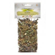 Bylinná zmes Herbs z lúk a pasienkov LIMARA 50g Bylinná zmes Herbs z lúk a pasienkov LIMARA 50g
