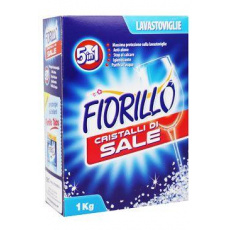Sůl do myčky Fiorillo Sale 1kg