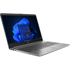 HP 250 G9 Intel® Core™ i5 i5-1235U Notebook 39,6 cm (15,6") Full HD 16 GB DDR4-SDRAM 512 GB SSD Wi-Fi 5 (802.11ac) Windows 11 Home Stříbrná