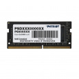 Paměťový modul PATRIOT SIGNATURE DDR4 SO-DIMM 8GB 3200MHz (PSD48G32002S)