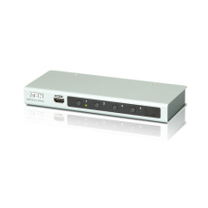 ATEN VS481B-AT-G video přepínač HDMI