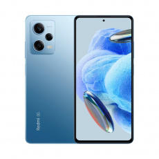 Xiaomi Redmi Note 12 Pro 5G 6/128GB Modrá