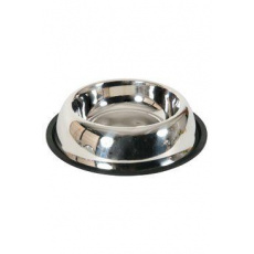 Miska nerez protišmyková pes STEEL 2,9 l Zolux Miska nerez protišmyková pes STEEL 2,9 l Zolux