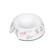 Miska plast CHATOUILLE 230ml Zolux Miska plast CHATOUILLE 230ml Zolux